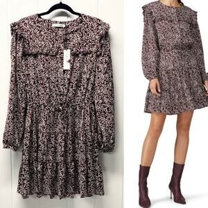 Rebecca Minkoff Dress‎ Size Large Selandra NEW